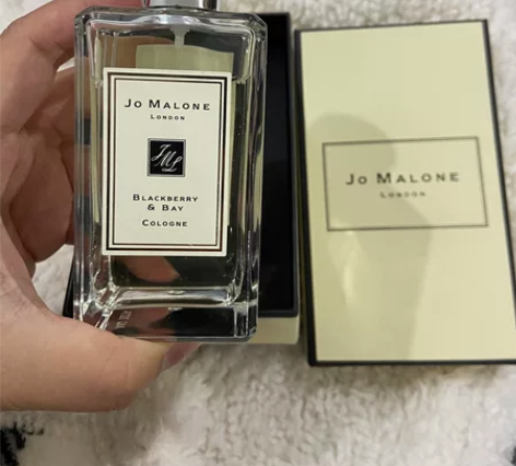 祖玛珑黑莓与月桂叶香水 100ml 全新 ...