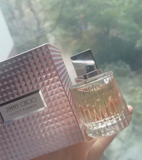 jimmy choo吉米 周花千约女士ED...