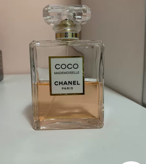香奈儿coco可可小姐馥郁香水100ml ...