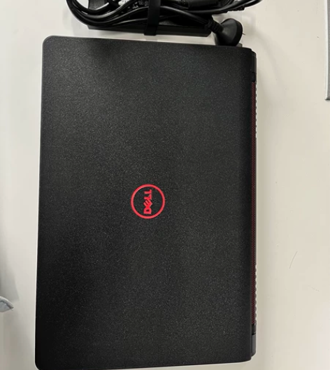 戴尔游匣5577笔记本 i5处理器8G运行...