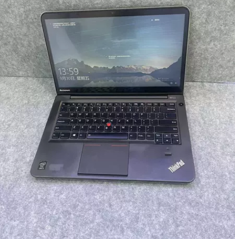 Thinkpad s3触摸款笔记本电脑i5...
