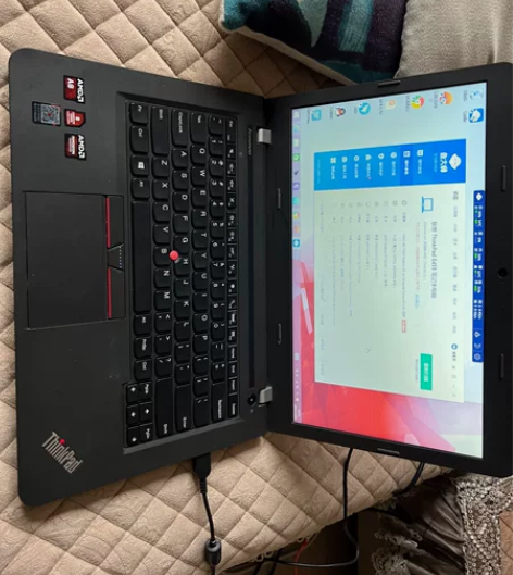 联想ThinkPad E455笔记本电脑 ...
