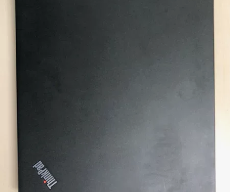 同城可面交，办公退役联想Thinkpad ...