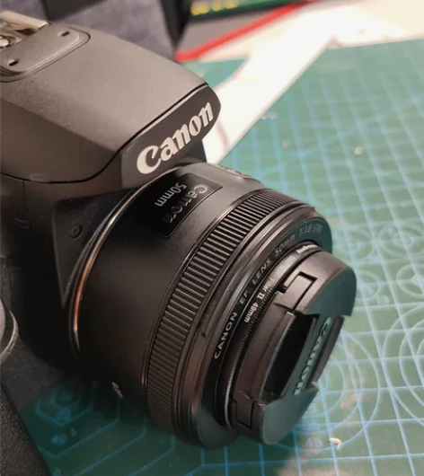 全套送！佳能850D，包镜头5500，最低...