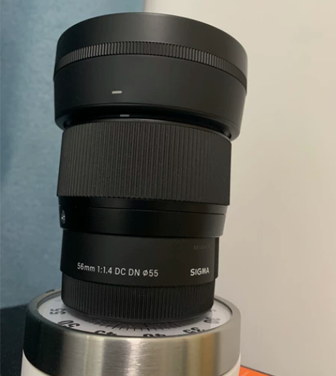 适马的定焦镜头 感兴趣的话点“我想要”和我...