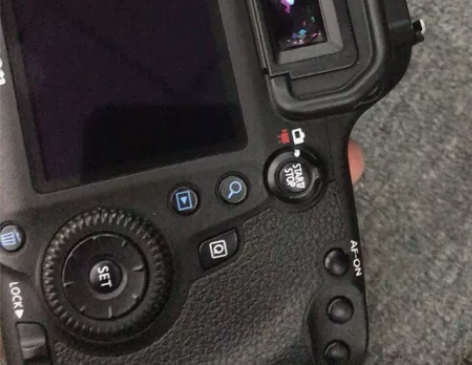 佳能6d相机，佳能eos 6D单机单反相机...