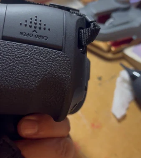 Canon/佳能佳能6d 自用一手无拆无修...