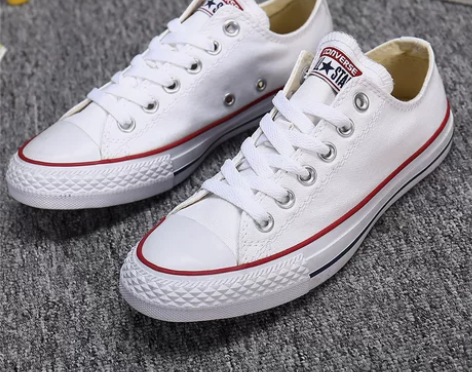 新款女鞋韩版帆布鞋经典时尚百搭高帮板鞋学生...