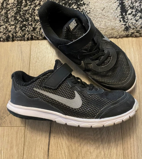 耐克nike男女童夏季透气运动鞋21cm ...