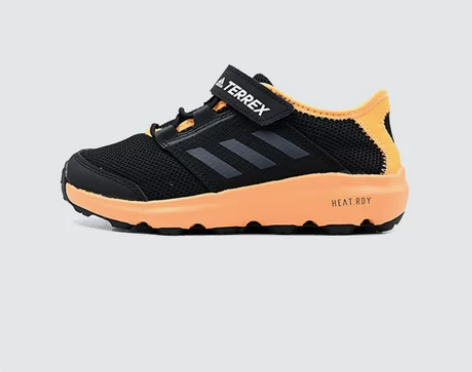 Adidas阿迪达斯童鞋22年夏季新款运动...