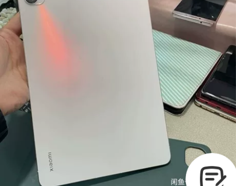 小米平板5pro收一台,看清楚收,最好同城...