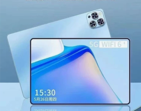 2022新款正品平板V9pro电脑5GWI...