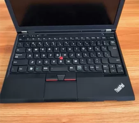 个人闲置办公轻薄本，联想thinkpadX...