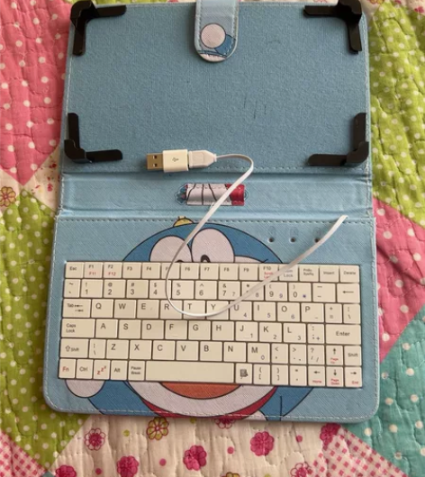 电脑键盘，便宜出 感兴趣的话点“我想要”和...