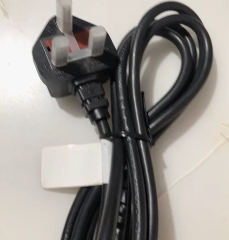 电脑主机电源线,全新,正品。手机实拍,议价...