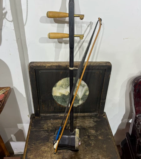 二胡 感兴趣的话点“我想要”和我私聊吧～?...