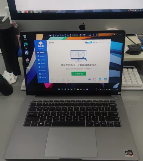 红米 RedmiBook Pro14 20...