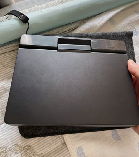 京东前阵子买的壹号本工程师一代，原价419...