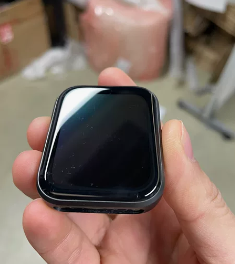 魅族手表 全套配件齐全 特价，不讲价，亏本...