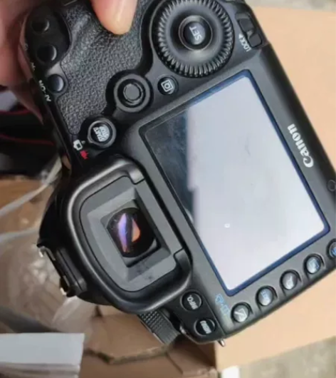 个人闲置佳能5D3单反全画幅相机，准备灭门...