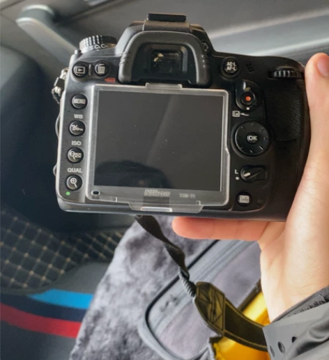 Nikon尼康D7000单反相机单机身，9...