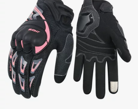 suomy摩托车防摔硬壳透气夏季春夏薄款机...