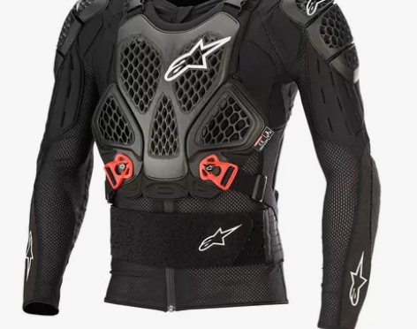 a星alpinestars摩托车骑行防护装...