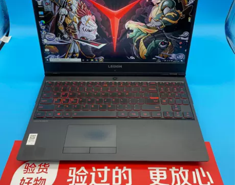 ?9成新Lenovo/联想拯救者 Y700...