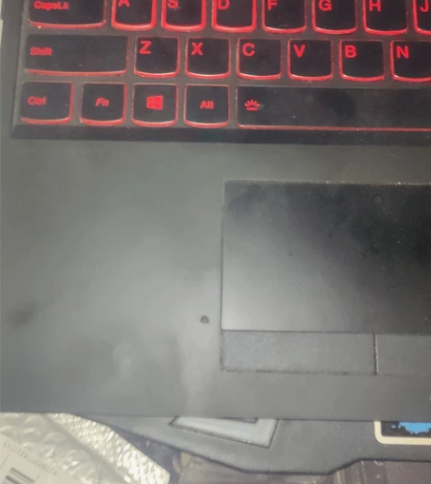 Lenovo/联想 拯救者Y7000 自己...
