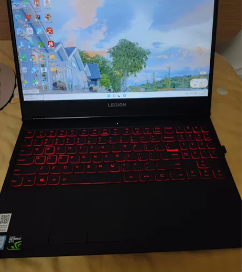 联想/Lenovo 拯救者 y7000  ...