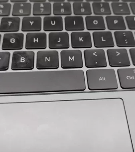 小米笔记本 pro 14 2022 触摸屏...