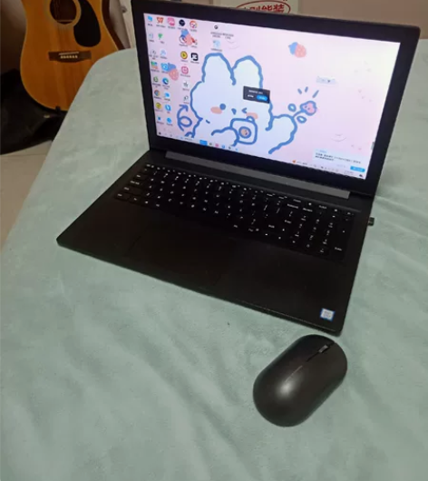 自用笔记本, 小米TM1802-AD,15...