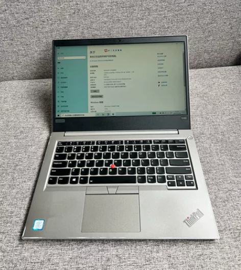 联想笔记本ThinkPad 翼48014英...