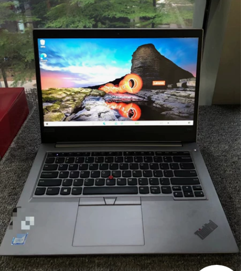 联想ThinkPad E480 笔记本 T...