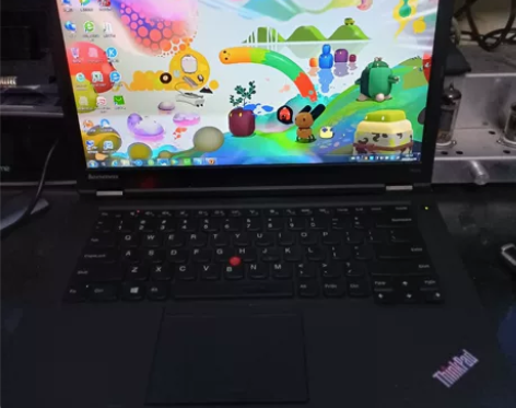 联想ibm thinkpad T440P小...