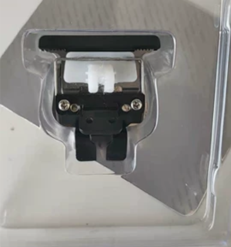 阿可美M6理发器刀头 全新正品假一赔十支持...