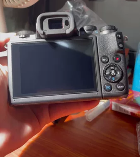 国行佳能M5 佳能m5 佳能微单 m5机身...