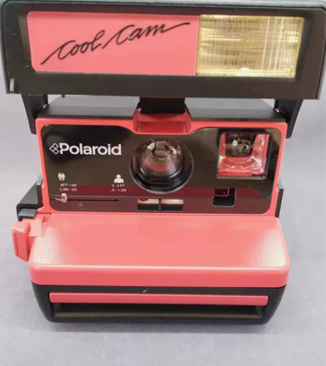 宝丽来 拍立得 Polaroid 636系...