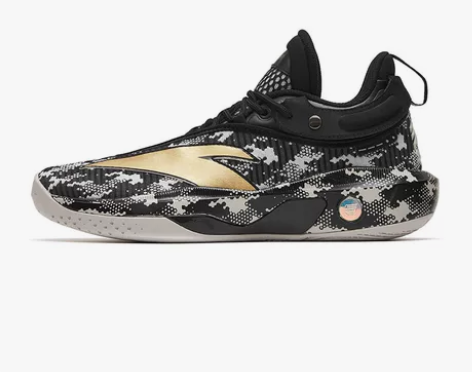 ANTA/安踏全新kt8 43码 秒价出一...