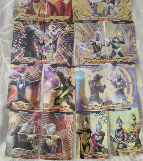 孩子说退坑了，让我卖了。图1 10元一对，...