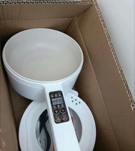 【原价138】多功能电煮锅一体家用电火锅小...