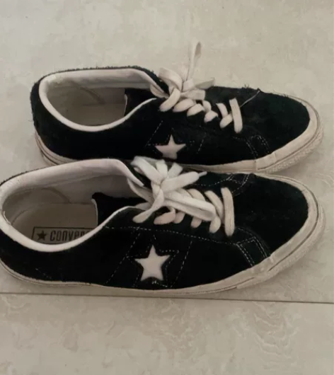 匡威Converse One Star O...
