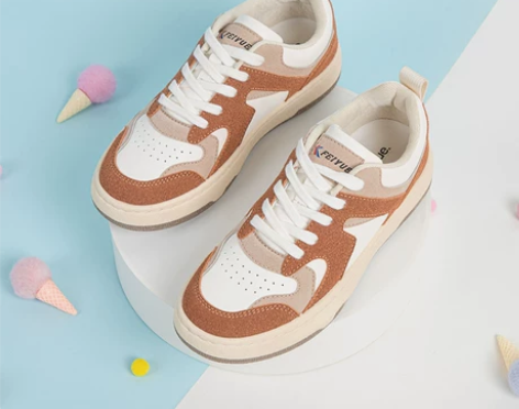 ?feiyue/飞跃帆布鞋女德训鞋2021...
