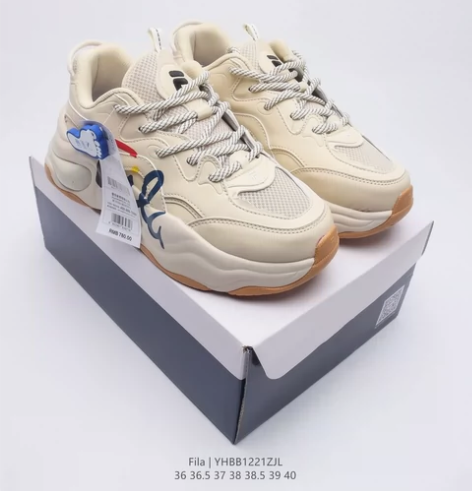 FILA 网红单品 小红书推荐爆款 FIL...