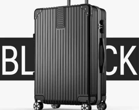 行李箱旅行箱大容量小型20拉杆箱万向轮24...