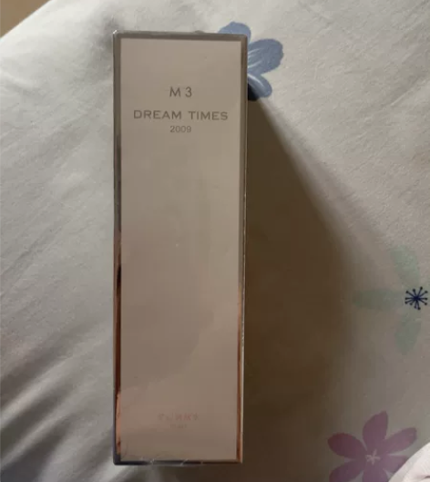 dream times m3爽肤水 闲置 ...