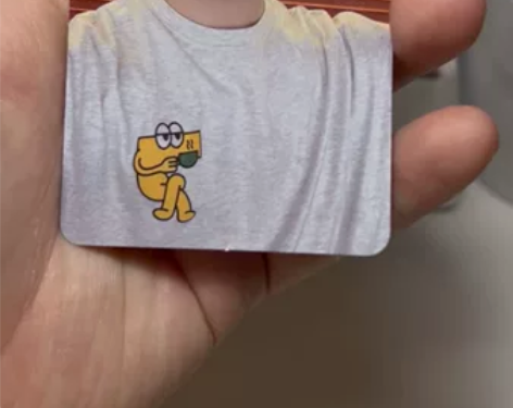 出NCT DREAM钟辰乐｜辣酱咖啡乐，标...