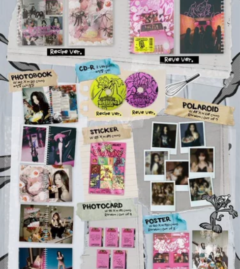 red velvet  nct dream...