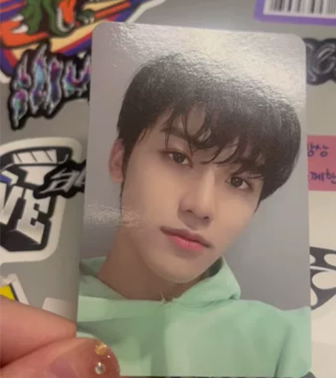 出nct dream罗渽民小卡 薄荷娜 nct2020pt2... 出nct dream罗渽民小卡 薄荷娜 nct2020pt2...