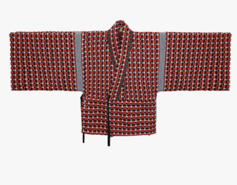 汀兰颂原创汉服发财晋襦晋制魏晋风曲领交领八...